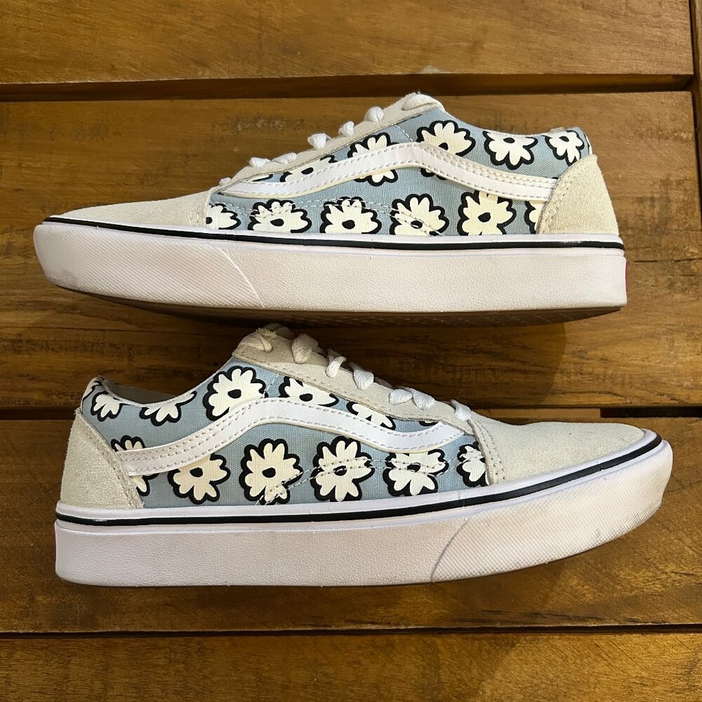 Vans Sneakers Women's 7